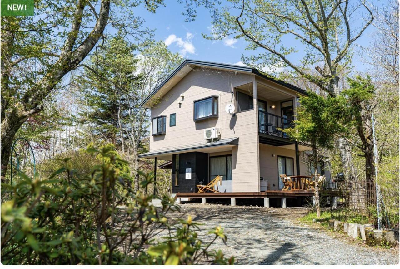 Shisui - Vacation Stay 40090V Yamanakako Exterior photo