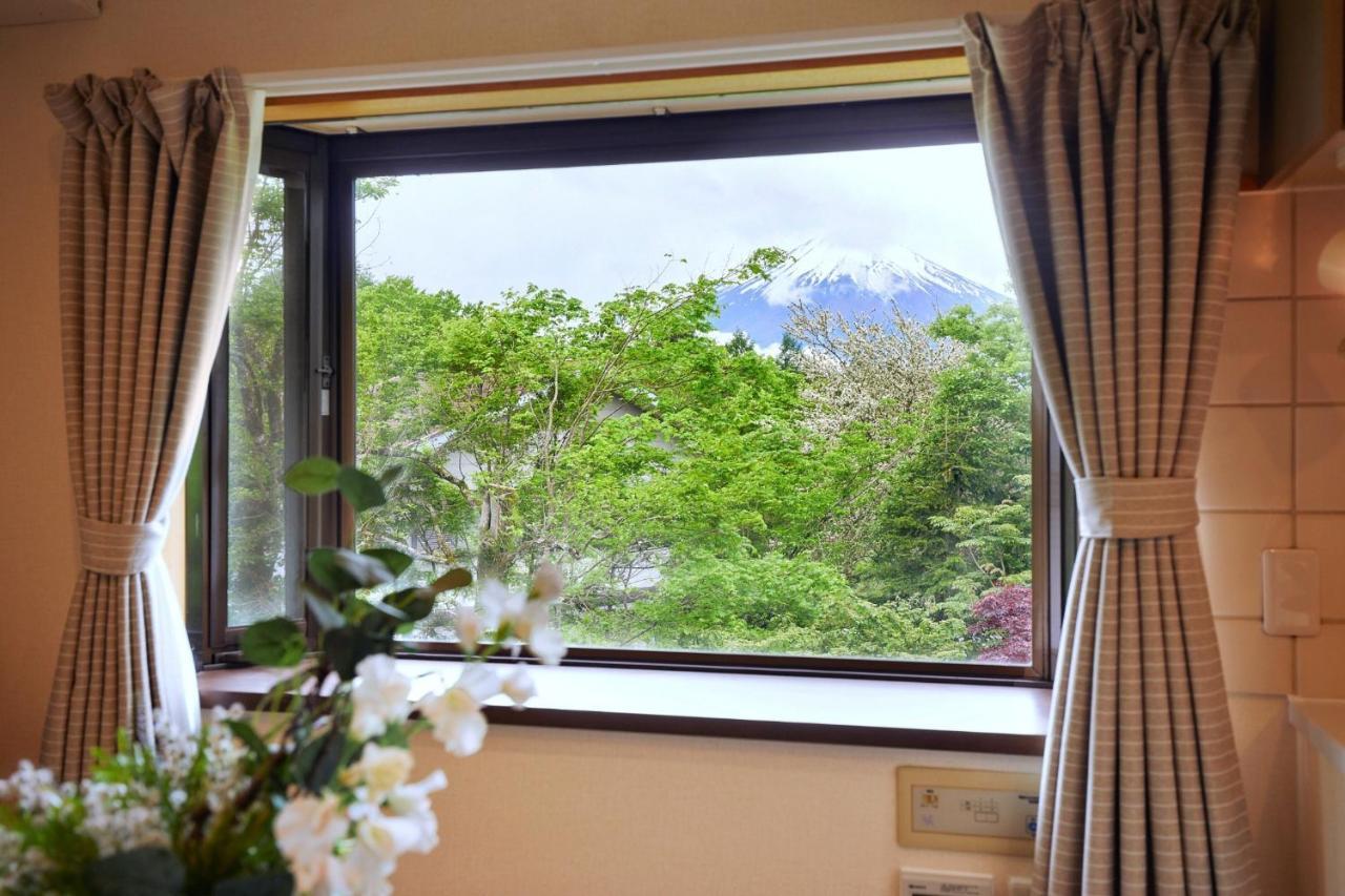 Shisui - Vacation Stay 40090V Yamanakako Exterior photo