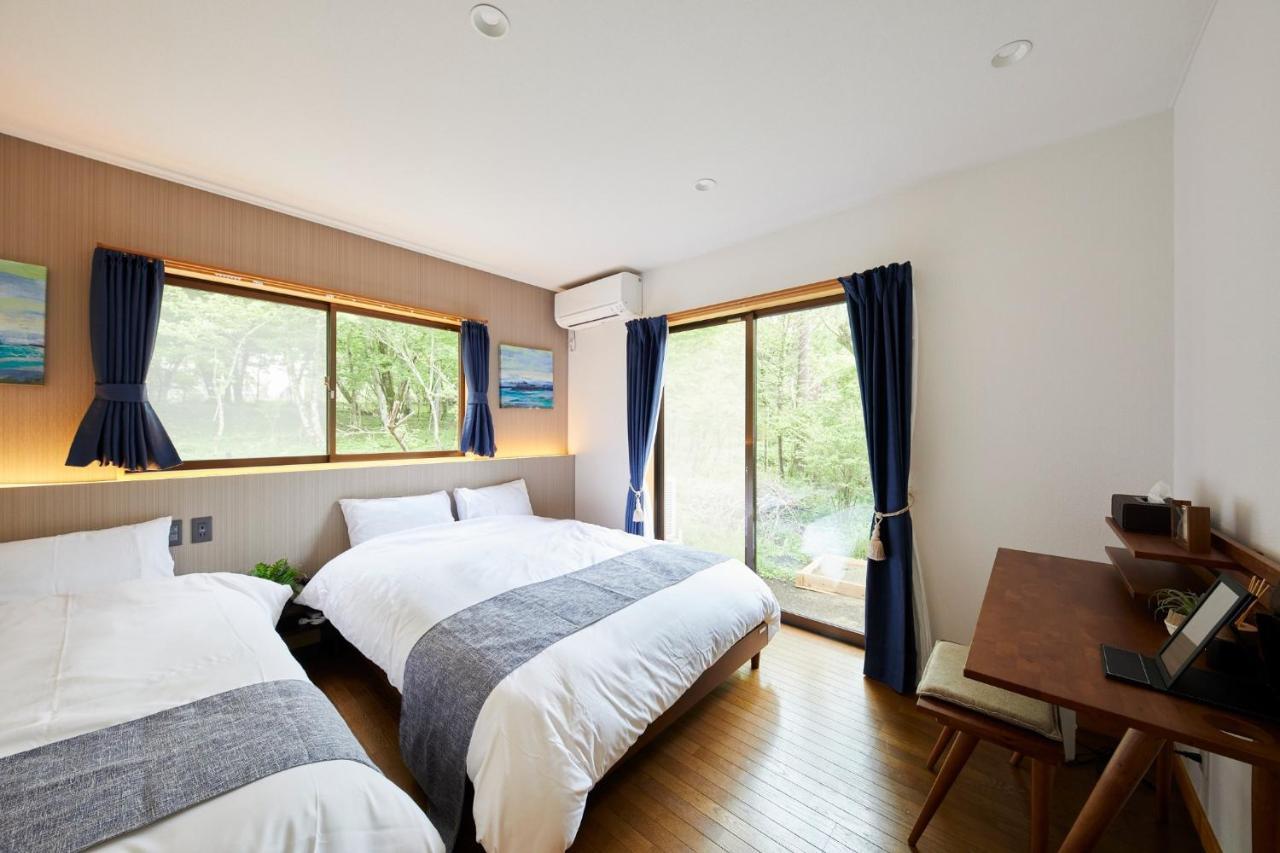Shisui - Vacation Stay 40090V Yamanakako Exterior photo