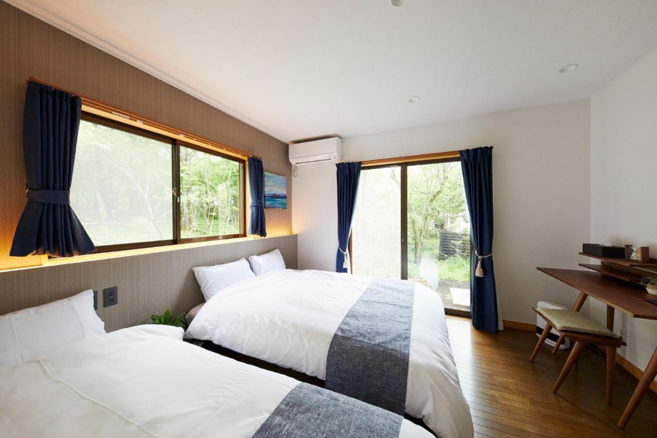 Shisui - Vacation Stay 40090V Yamanakako Exterior photo