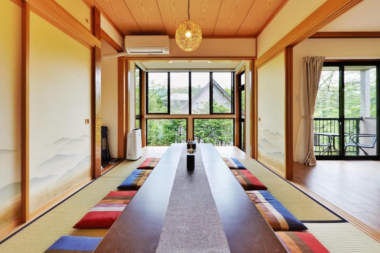 Shisui - Vacation Stay 40090V Yamanakako Exterior photo
